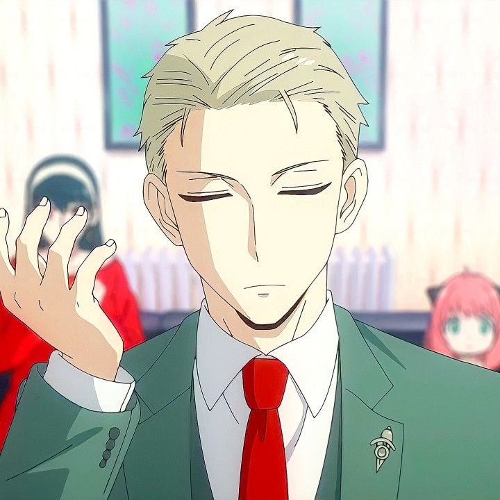 Loid Forger Explained Unraveling His Past as Westaliss Greatest Spy